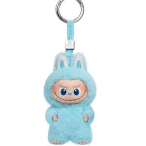 Pin for love Labubu K  POPMART